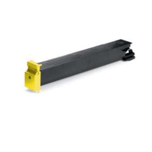 Replacement for Konica Minolta TN-213Y cartridge - yellow