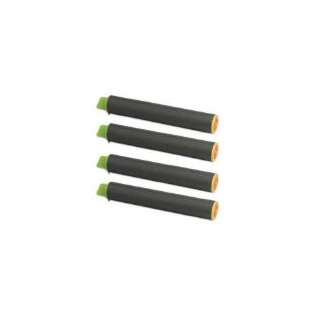 Replacement for Konica Minolta 947-109 cartridge - black - Pack of 4