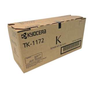 Original Kyocera Mita TK-1172 toner cartridge - black