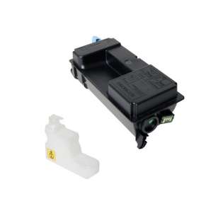 Compatible Kyocera Mita TK-3112 toner cartridge - black