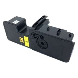 Compatible Kyocera Mita TK-5232Y toner cartridge - yellow
