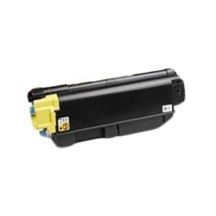 Compatible Kyocera Mita TK-5272Y toner cartridge - yellow