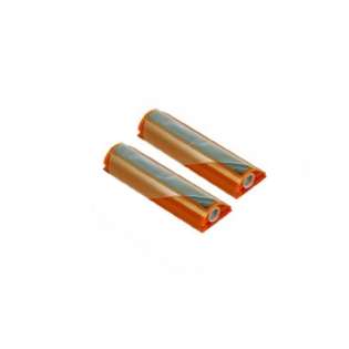 Replacement for Kyocera Mita 37002305 cartridge - black - 2 pack