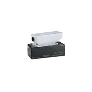 Replacement for Kyocera Mita 37050011 cartridge - black