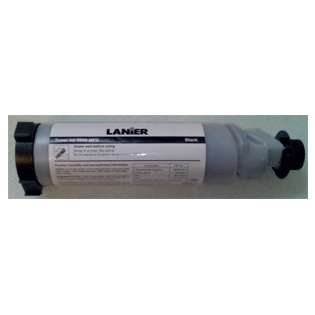 OEM Lanier 480-0017 cartridge - black