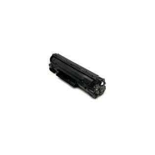 Replacement for Lanier 117-0195 / Lanier 6716 / Sharp SF-2020 cartridge - black