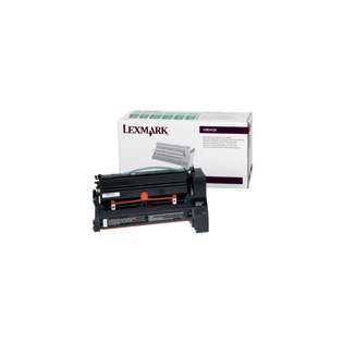 OEM Lexmark 10B032K cartridge - high capacity black