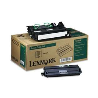 OEM Lexmark 11A4096 cartridge - black