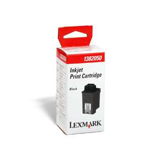 OEM Lexmark 1382050 cartridge - black