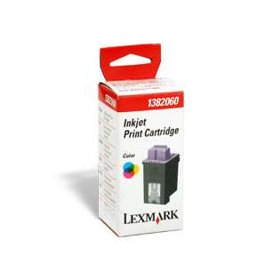 OEM Lexmark 1382060 cartridge - color