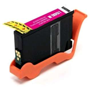 Compatible Lexmark 14N1646 / #150XL inkjet cartridge - high capacity magenta
