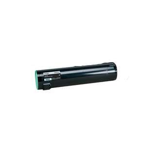 Replacement for Lexmark C930H2KG cartridge - high capacity black