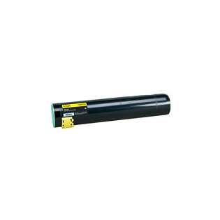 Replacement for Lexmark C930H2YG cartridge - high capacity yellow