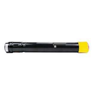 Replacement for Lexmark C950X2YG cartridge - extra high capacity yellow