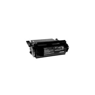 Replacement for Lexmark 12A5845 cartridge - black