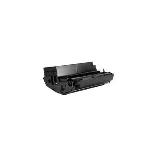 Replacement for Lexmark 1380950 cartridge - MICR black