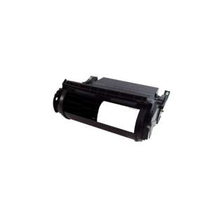 Replacement for Lexmark 1382625 cartridge - black