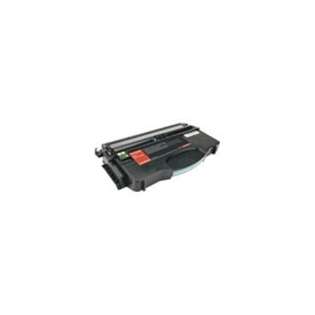 Replacement for Lexmark 12035SA cartridge - black