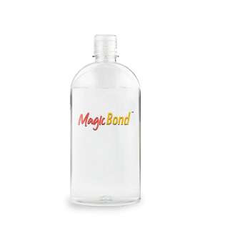 MagicBond Cross-Surface Adhesion Enhancer for Foils and Vinyl