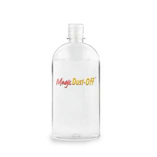 MagicDust-Off Spray - Anti-Static Fine Powder Remover for DTF and MagicInk Transfers