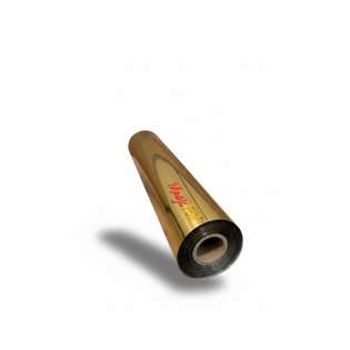 MagicFoil Classic Gold 1 - 320 mm x 120 m Roll (12.6in x 400 ft)