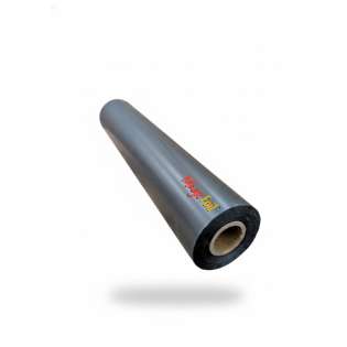 MagicFoil Matte Black - 320 mm x 120 m Roll (12.6in x 400 ft)