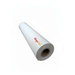 MagicFoil Iridescent Pearl White - 320 mm x 120 m Roll (12.6in x 400 ft)