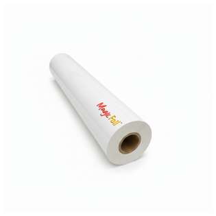 MagicFoil Pure White - 320 mm x 120 m Roll (12.6in x 400 ft)