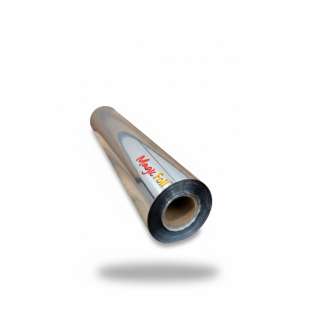 MagicFoil Steel Gray - 320 mm x 120 m Roll (12.6in x 400 ft)