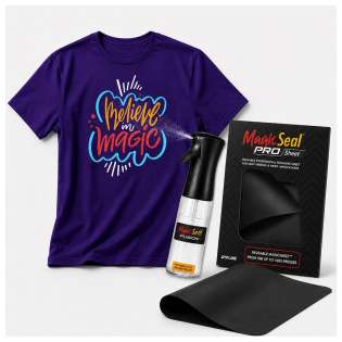 MagicSeal Pro Fusion System