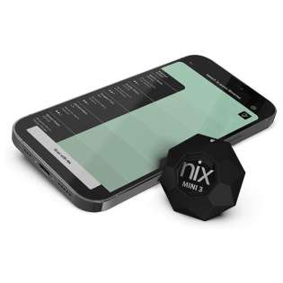 Nix Sensor - Color Matching Tool, Paint Color Sensor App
