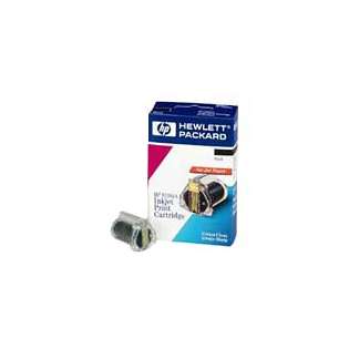 HP 92261A Genuine Original (OEM) ink cartridge, black