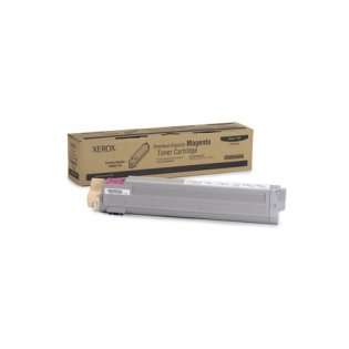 OEM Xerox 106R01151 cartridge - magenta
