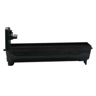 Compatible Okidata 43913803 toner drum - cyan