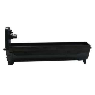 Compatible Okidata 43913804 toner drum - black