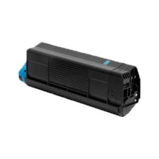 Compatible Okidata 43979001 toner drum