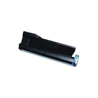 Replacement for Okidata 43979215 cartridge - high capacity black