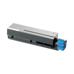 Compatible Okidata 44917601 toner cartridge - black