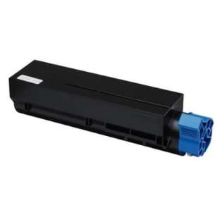 Compatible Okidata 44992405 toner cartridge - black