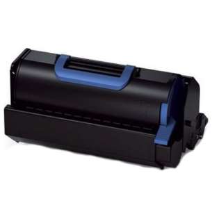 Compatible Okidata 45460508 toner cartridge - black