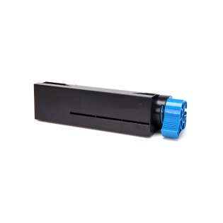 Compatible Okidata 45807101 (Type B5) toner cartridge - black