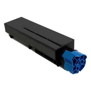 Compatible Okidata 45807105 (Type B5) toner cartridge - high capacity black