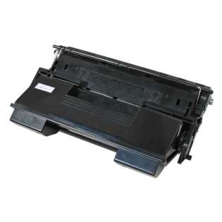 Compatible Okidata 52116002 toner cartridge - black