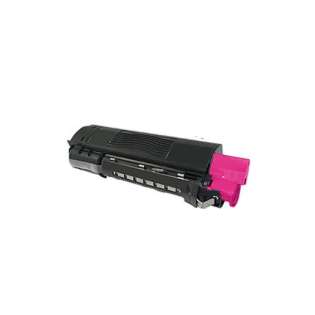 Replacement for Okidata 42804538 cartridge - high capacity magenta