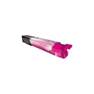 Replacement for Okidata 43459302 cartridge - high capacity magenta