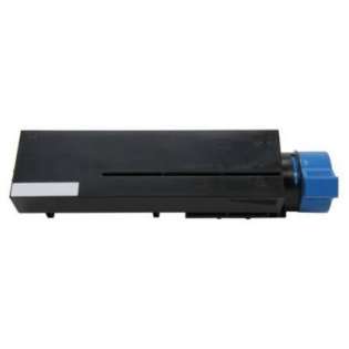 Replacement for Okidata 44574701 cartridge - black