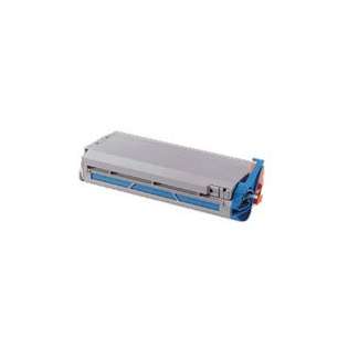 OEM Okidata 52114902 cartridge - cyan