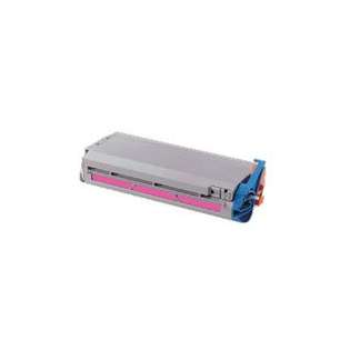 OEM Okidata 52114903 cartridge - magenta