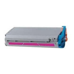 Replacement for Okidata 52114903 cartridge - magenta