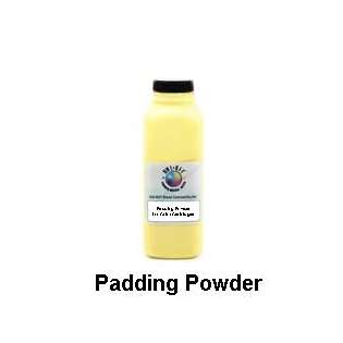 Drum padding powder for use with COLOR TONER cartridges, 100 gm bottle